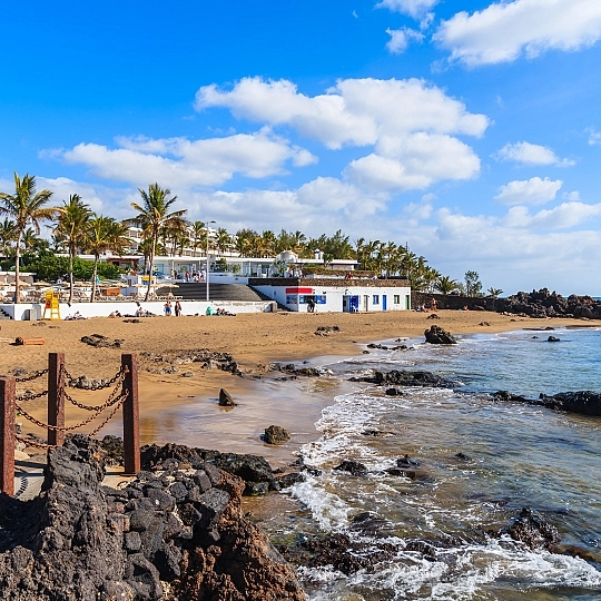 Submarinismo y snorkel en Tías, Lanzarote