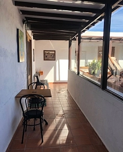 Casa rural en Tías Lanzarote