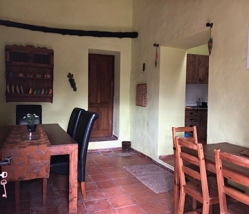 Casona la Orilla