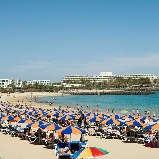 Submarinismo y snorkel en Tías, Lanzarote