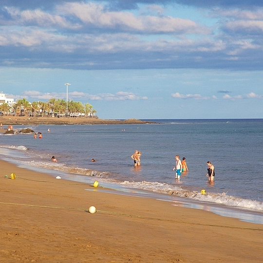 Submarinismo y snorkel en Tías, Lanzarote