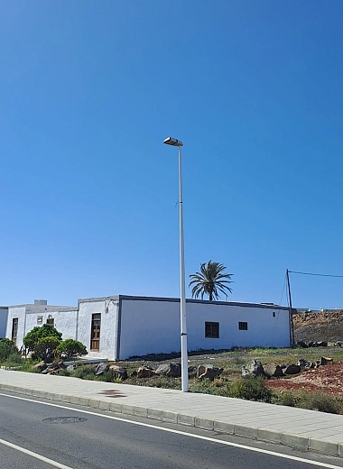 Casa rural en Tías Lanzarote