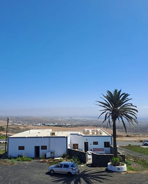 Casona la Orilla