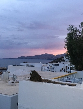 Qué ver en Tías Lanzarote