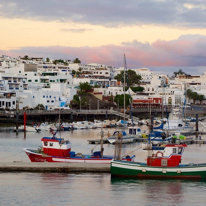 Qué ver en Tías Lanzarote