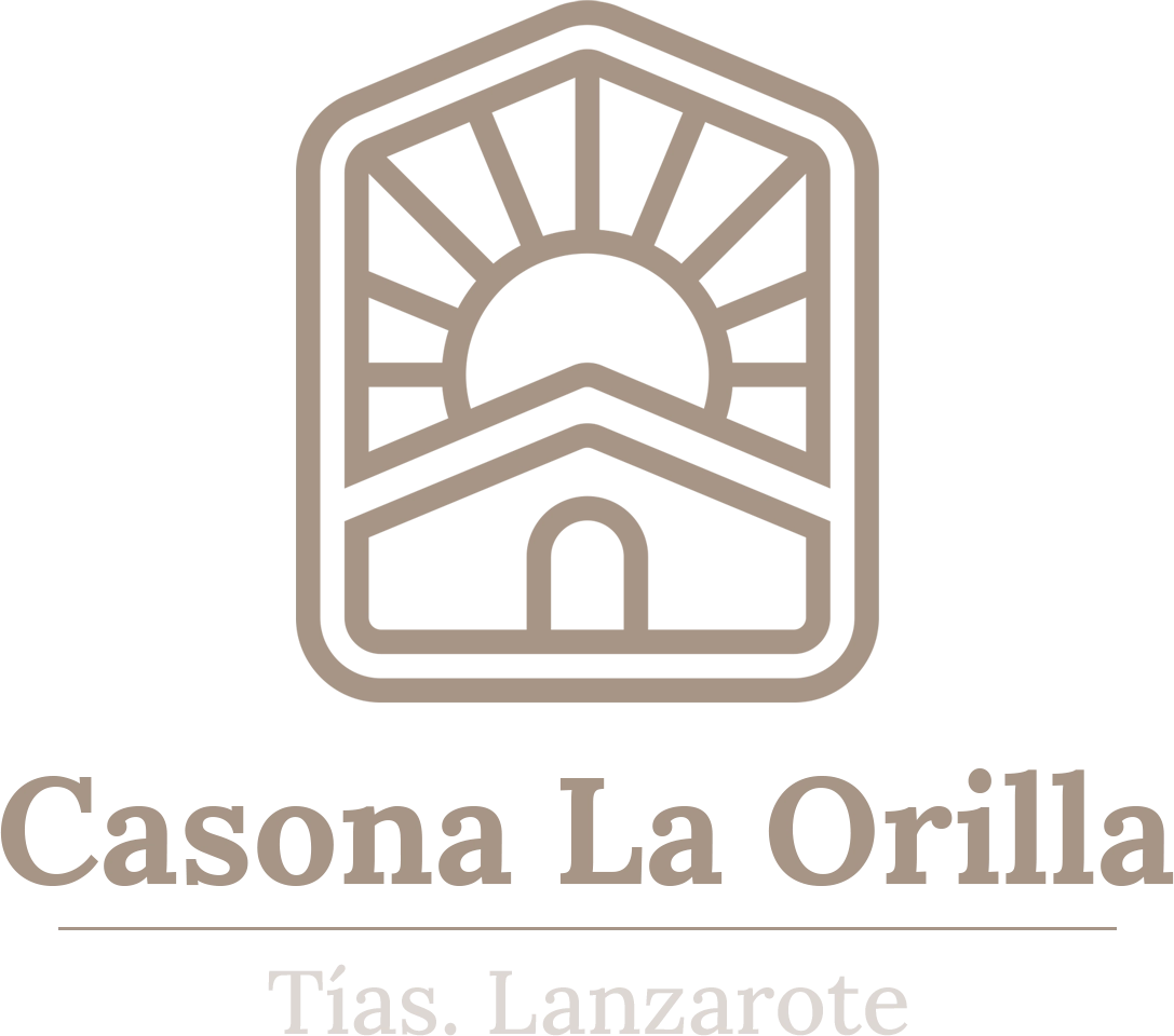 Logo Casona La Orilla