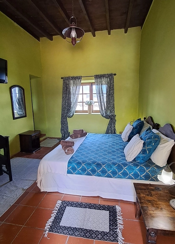 Casa rural en Tías Lanzarote